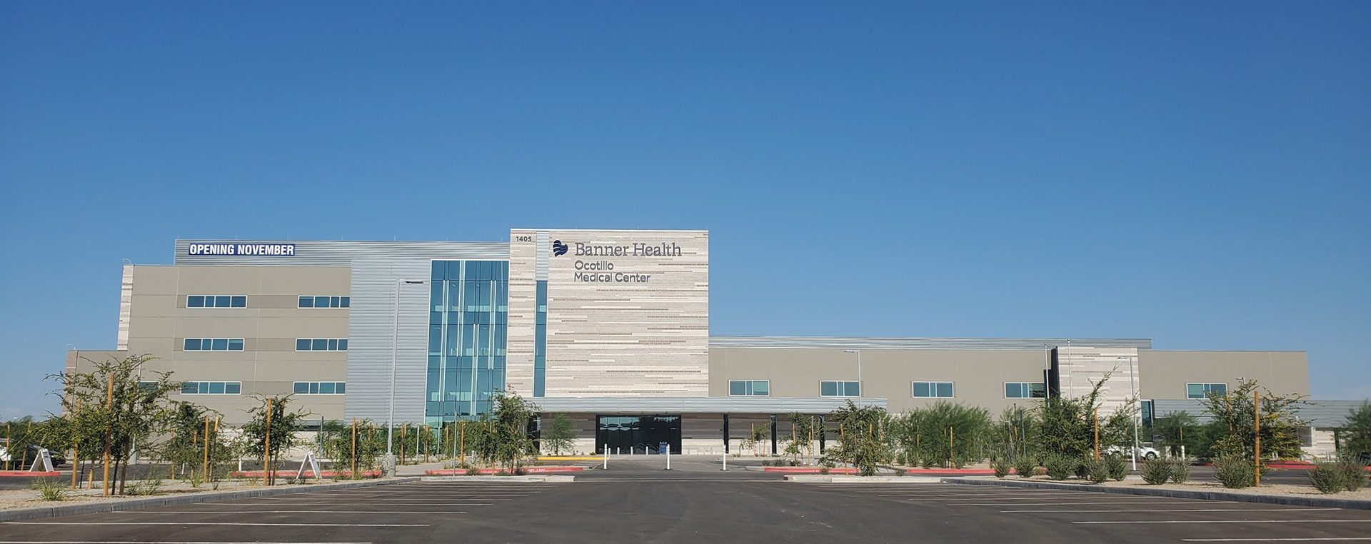 Banner Ocotillo Medical Center